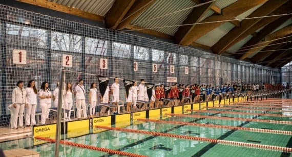 27.-28.1.2018 Regionalno kadeti i ml. kadeti