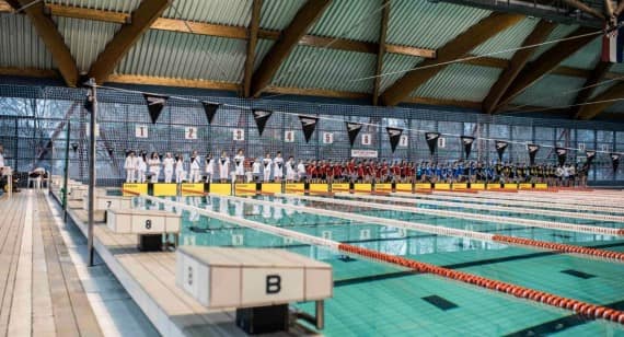 27.-28.1.2018 Regionalno kadeti i ml. kadeti