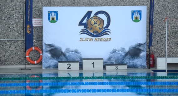 2026. 40.ZLATNI MEDVJED