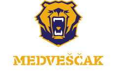 Medveščak logo